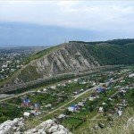 Аватар Места Казарменный гребень