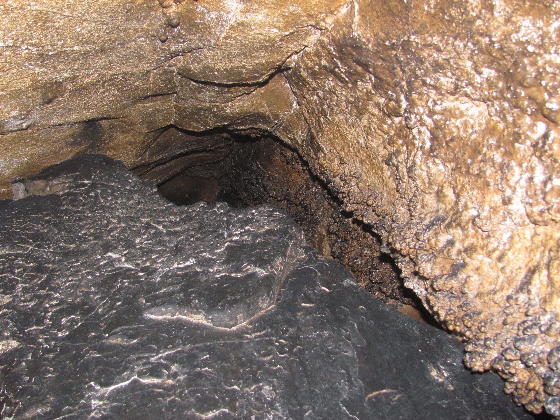 Лаклы пещера пещера Башкирия